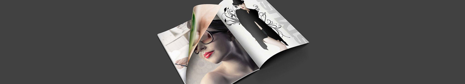 Print Design by Blackberry Design